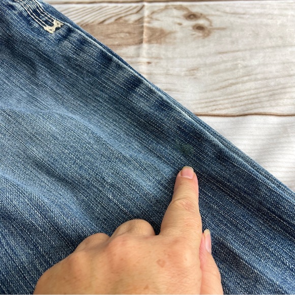 Ariat low rise M4 boot size 34 - Picture 8 of 8